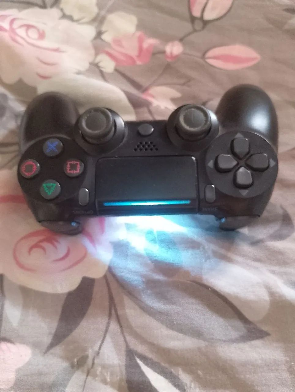 Controle de PS4 paralelo  - Foto 2