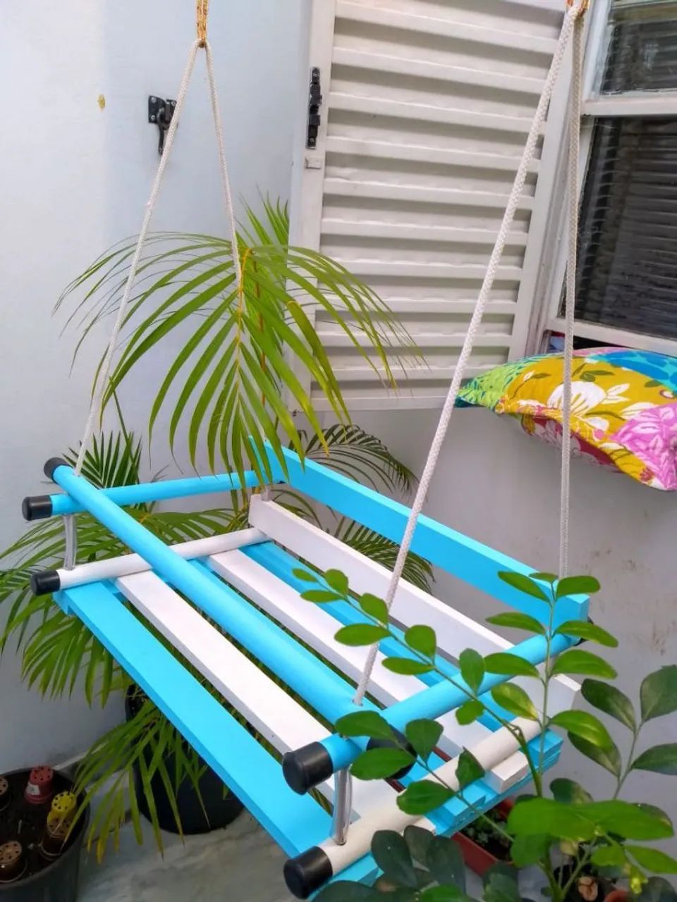 Balanço para criança  - Foto 4