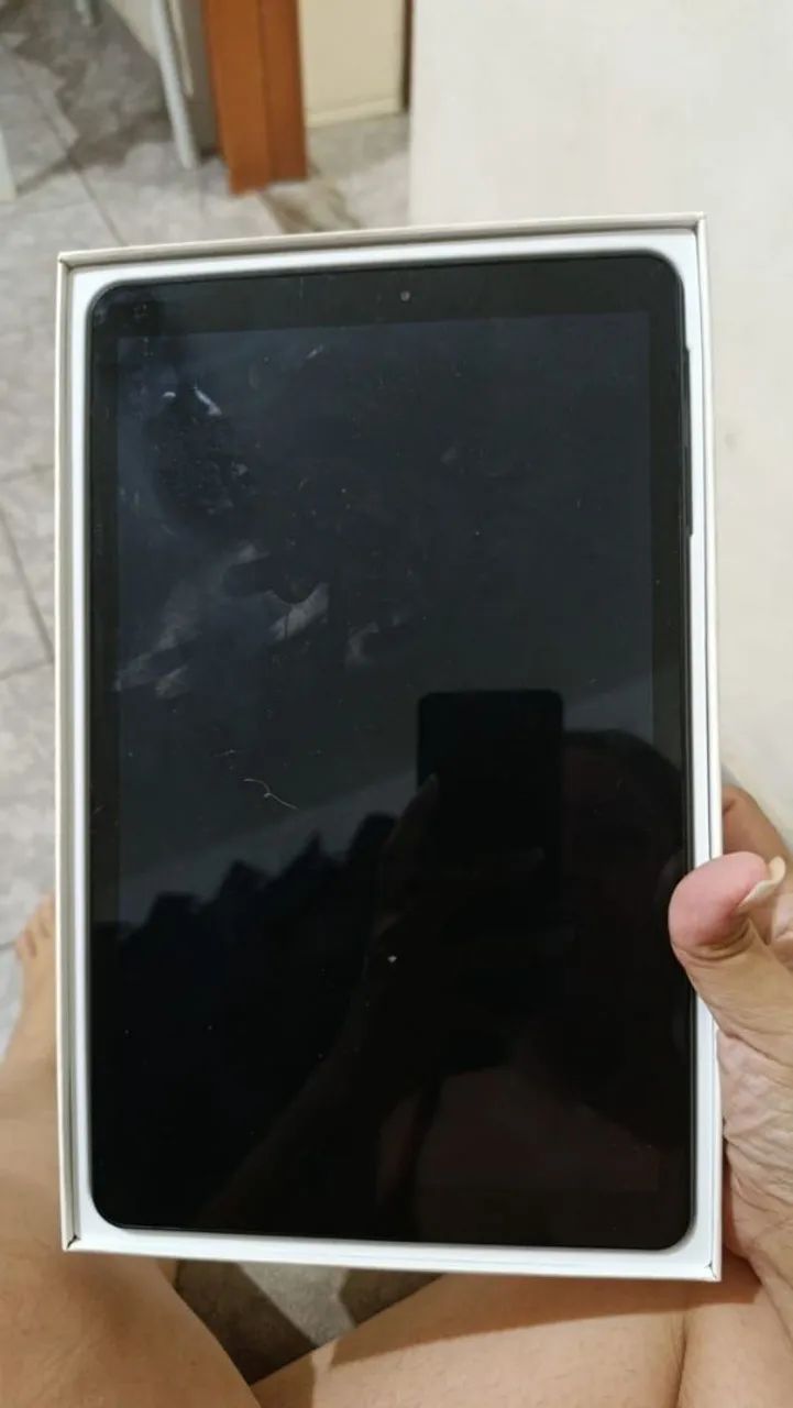 Tablet Samsung Tab A