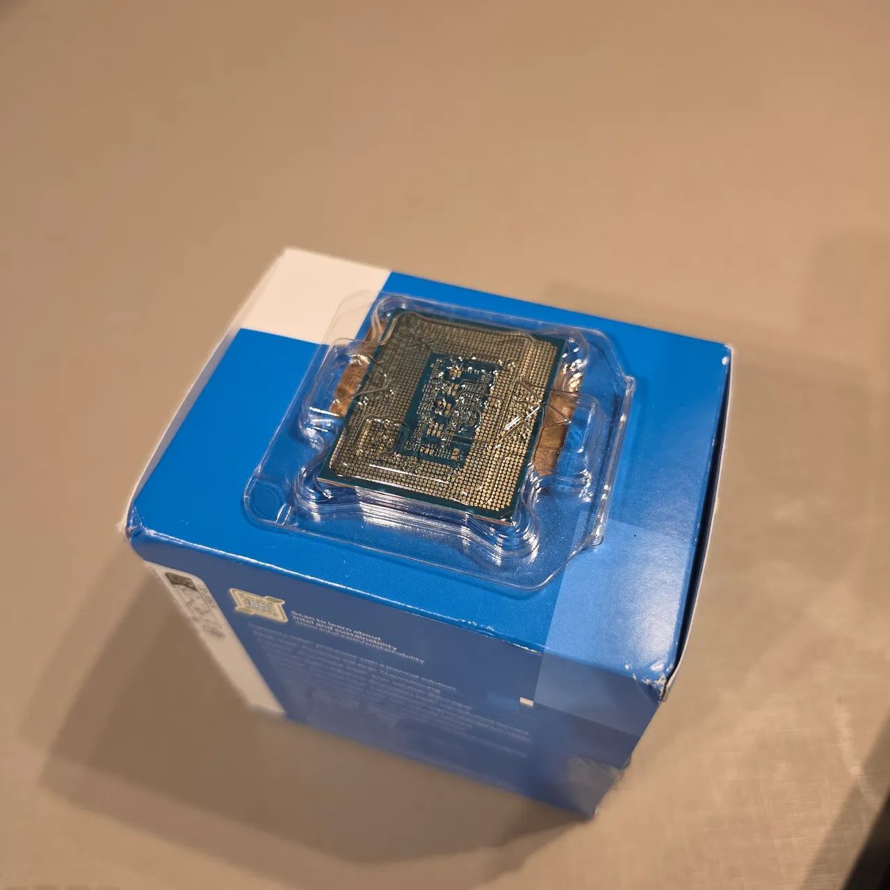 Processador i5 14600kf - Foto 3