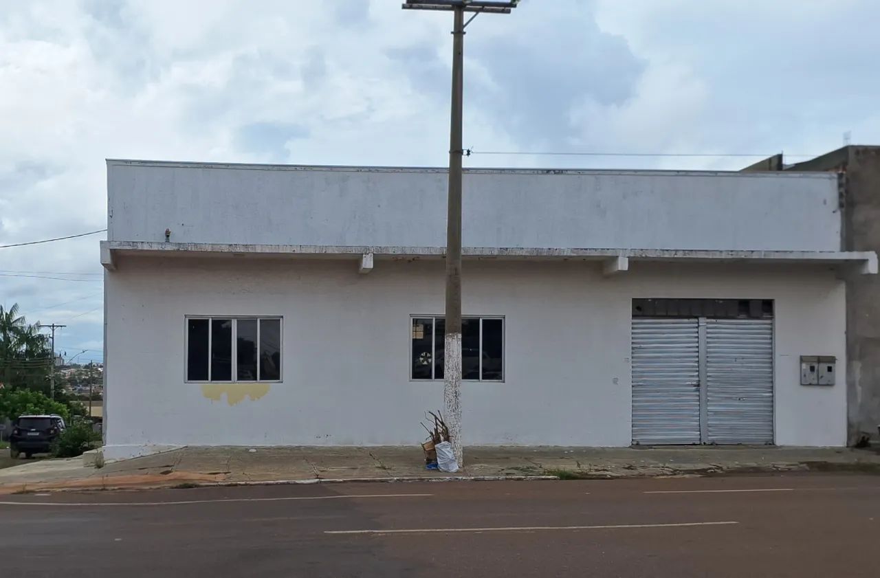 Galpão comercial para venda em Centro, 400m² - Foto 2
