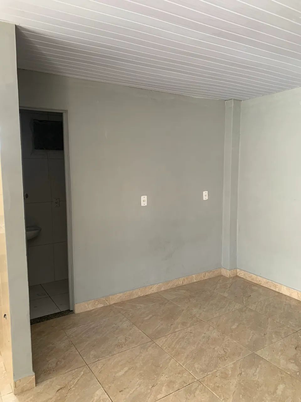 Aluguel de Quitnet - Foto 2