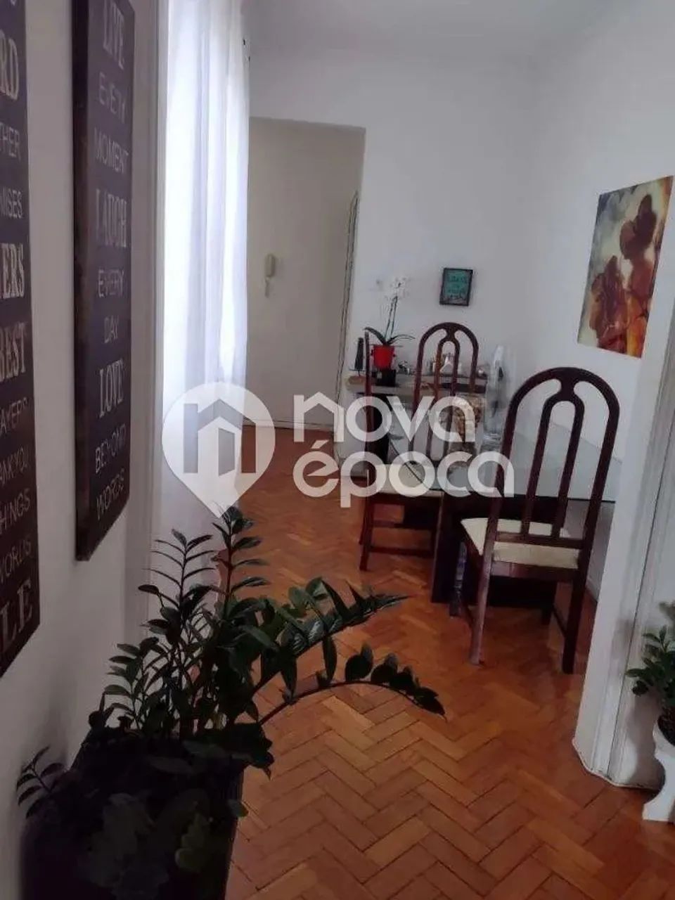 Flamengo | Apartamento 3 quartos - Foto 3