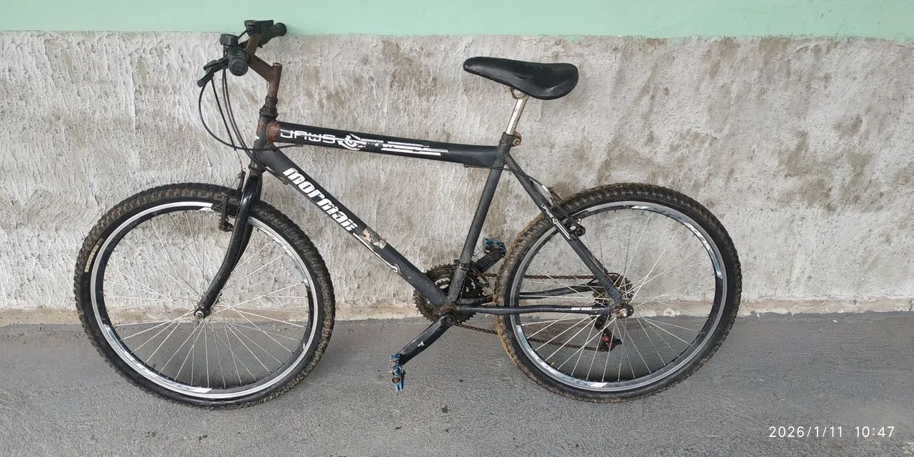 Bicicleta - Foto 5