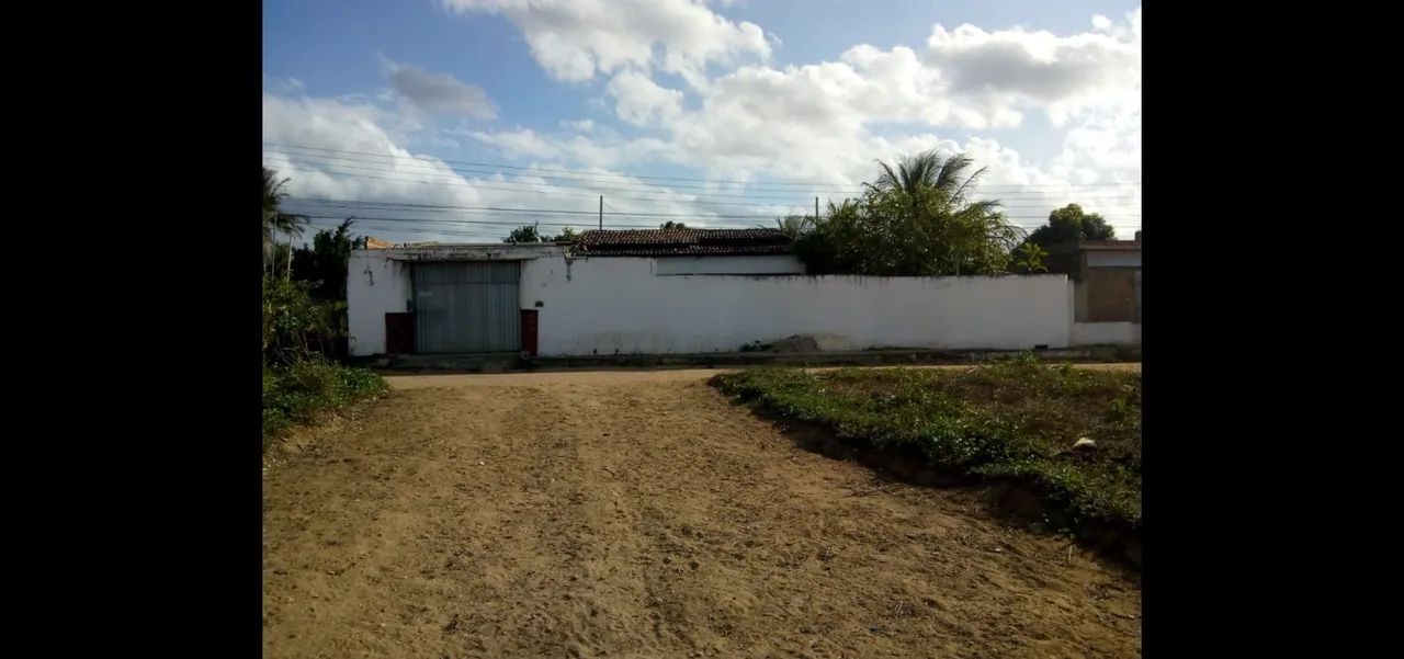 Foto - Arapiraca - Canaã