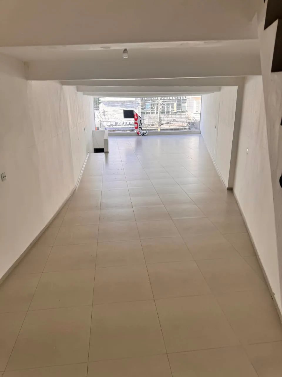 Sobreloja na Rua Xavantes, 131 - sobreloja  120 m²