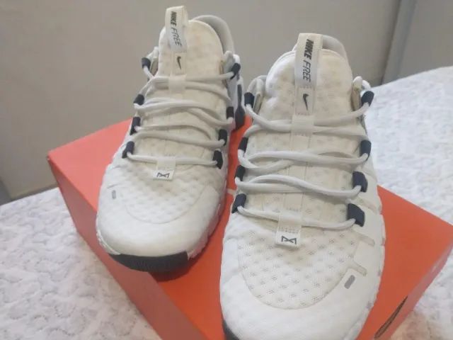 Tênis Free Metcon 5 - Original com a caixa - Foto 4