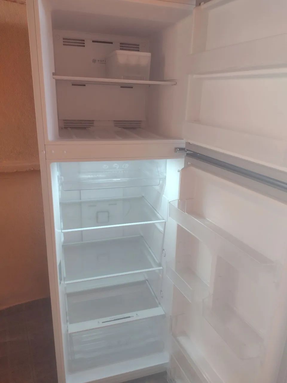 Geladeira Midea  - Foto 4