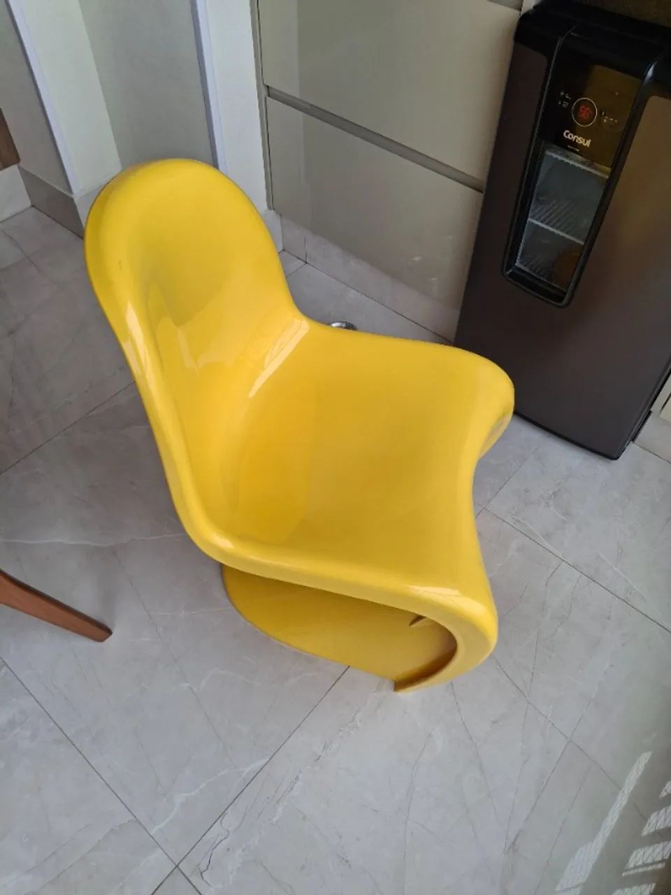 Cadeira phiton  - Foto 4