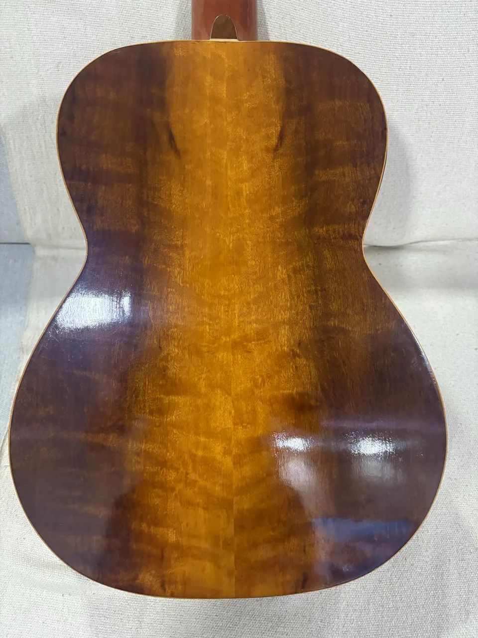 Violão 7cordas - Foto 4