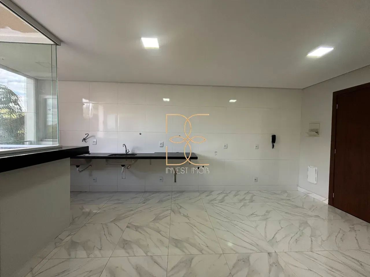 APARTAMENTO 01 QUARTO  IAPI | GUARÁ - Foto 5