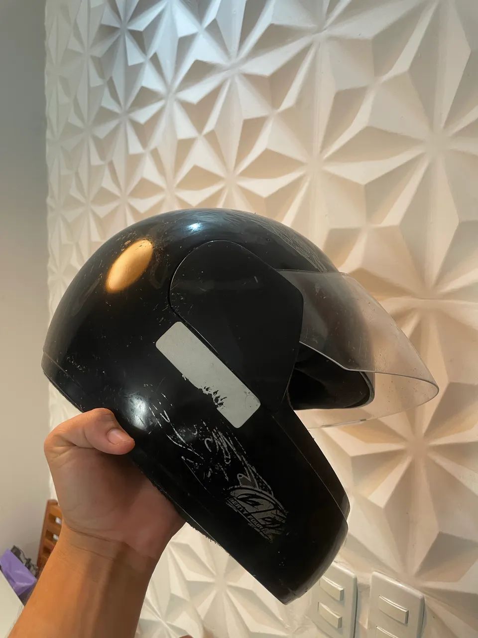 Capacete  - Foto 3