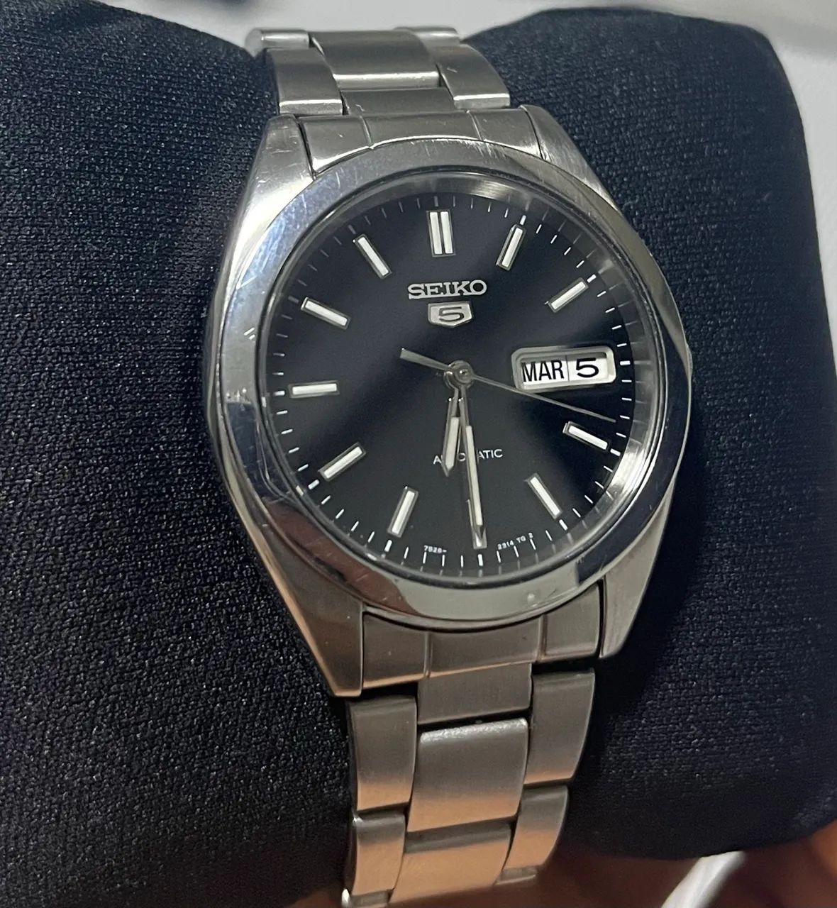 Seiko 5 SNX997K1