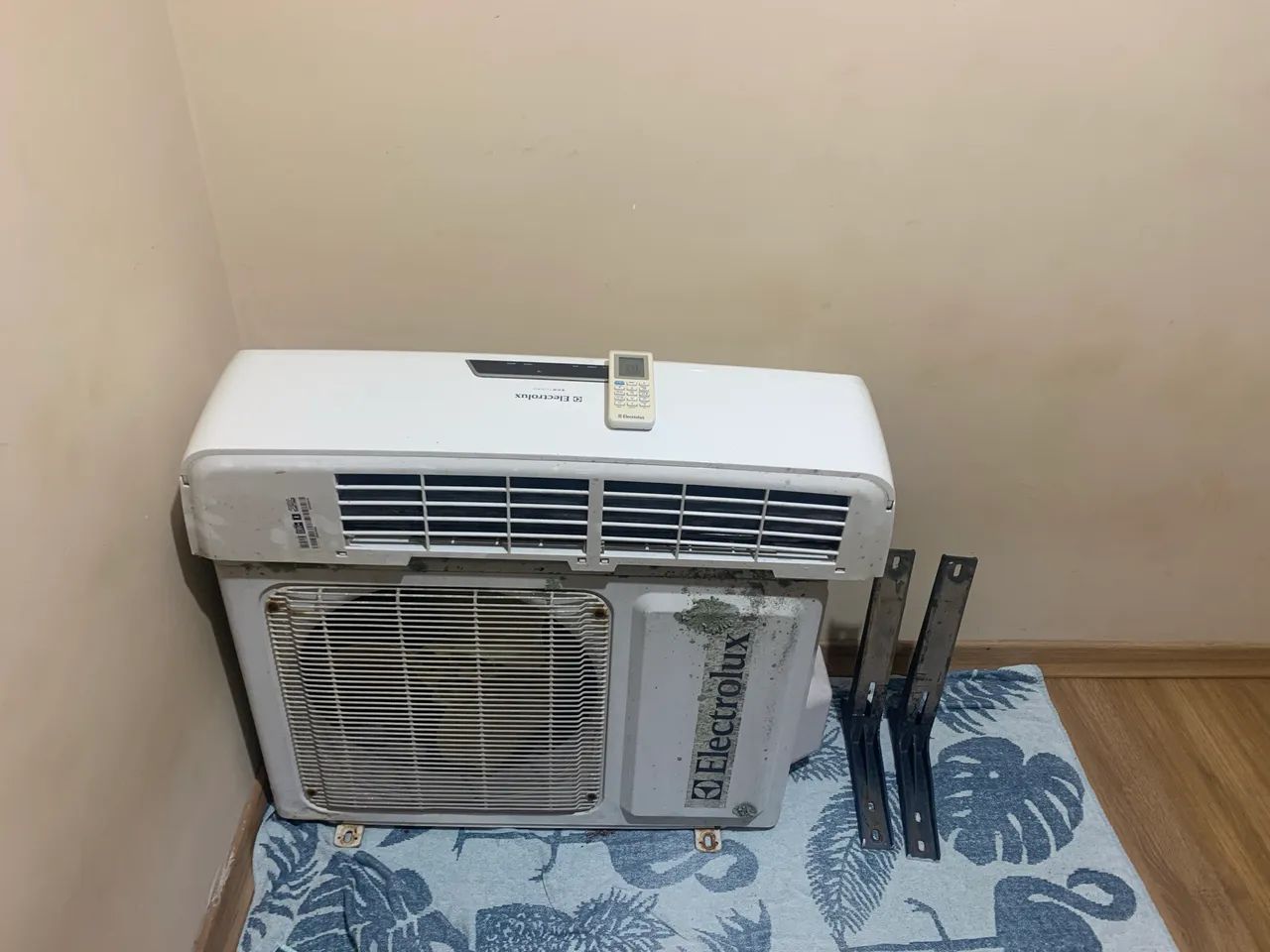 Ar-condicionado Electrolux  - Foto 2