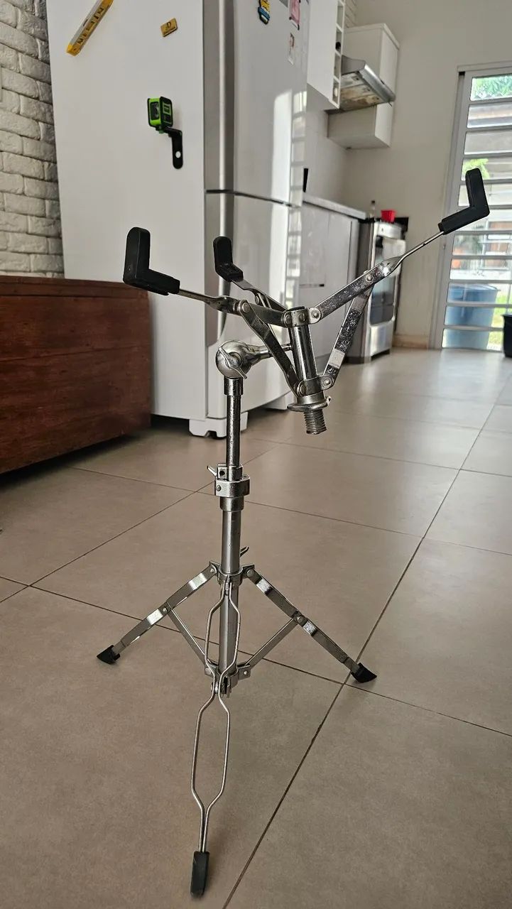 Estante de caixa Adah - Foto 2
