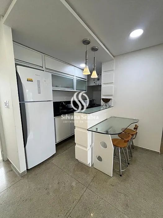 alugo apartamento mobiliado em Boa viagem - Foto 5