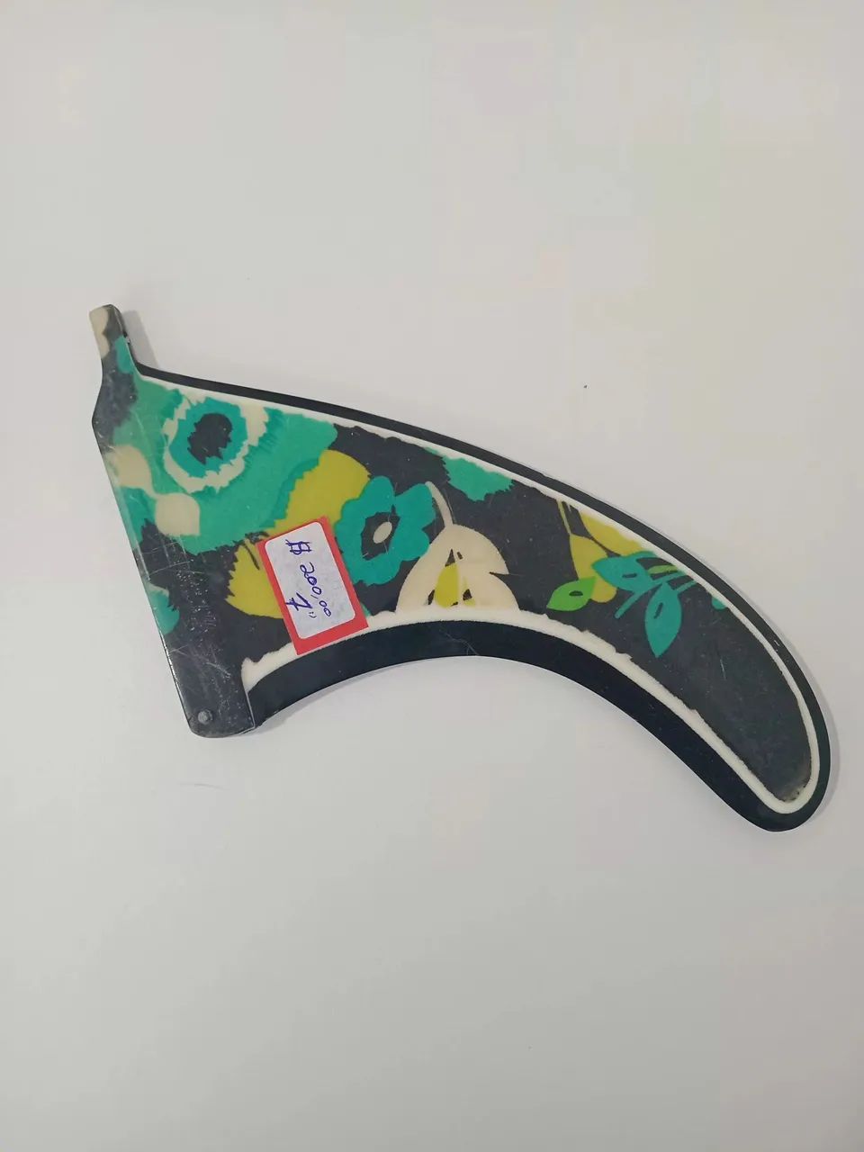 Quilha de Fibra   7"   (ARTESANAL) - Foto 2