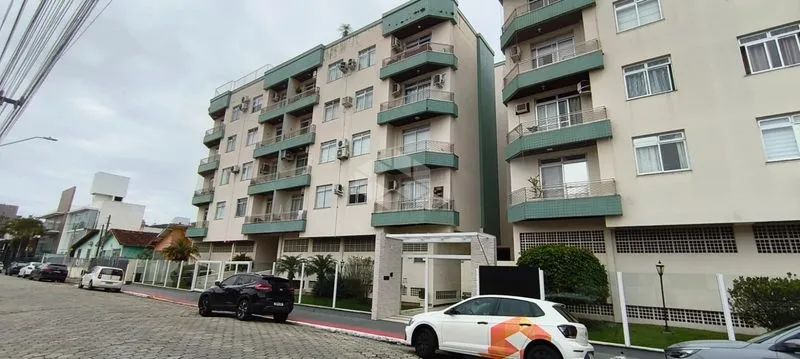 Apartamento 74.06M² - para Alugar