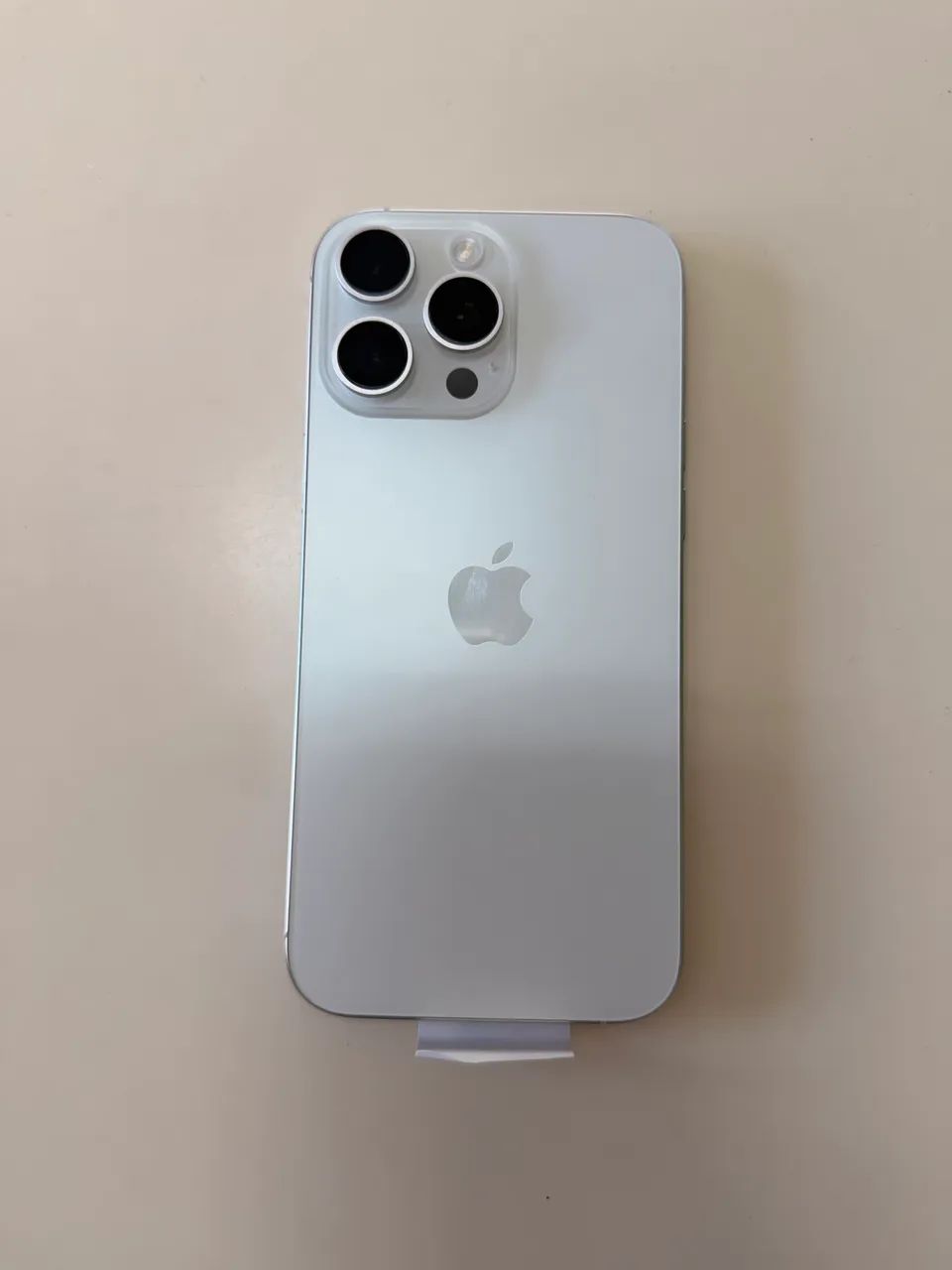 IPHONE 16 PRO MAX  - Foto 5