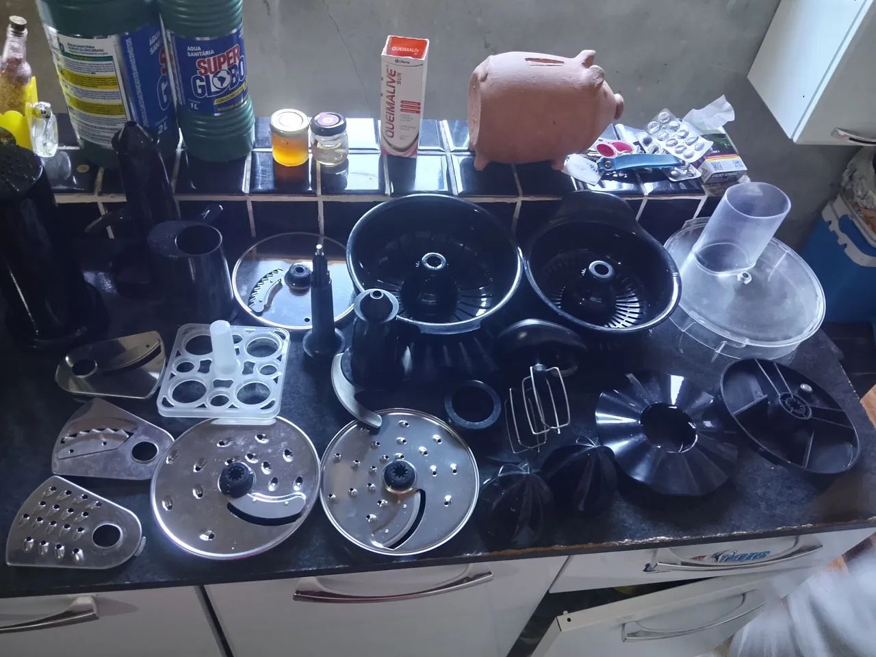Multimaker Polishop  - Foto 4