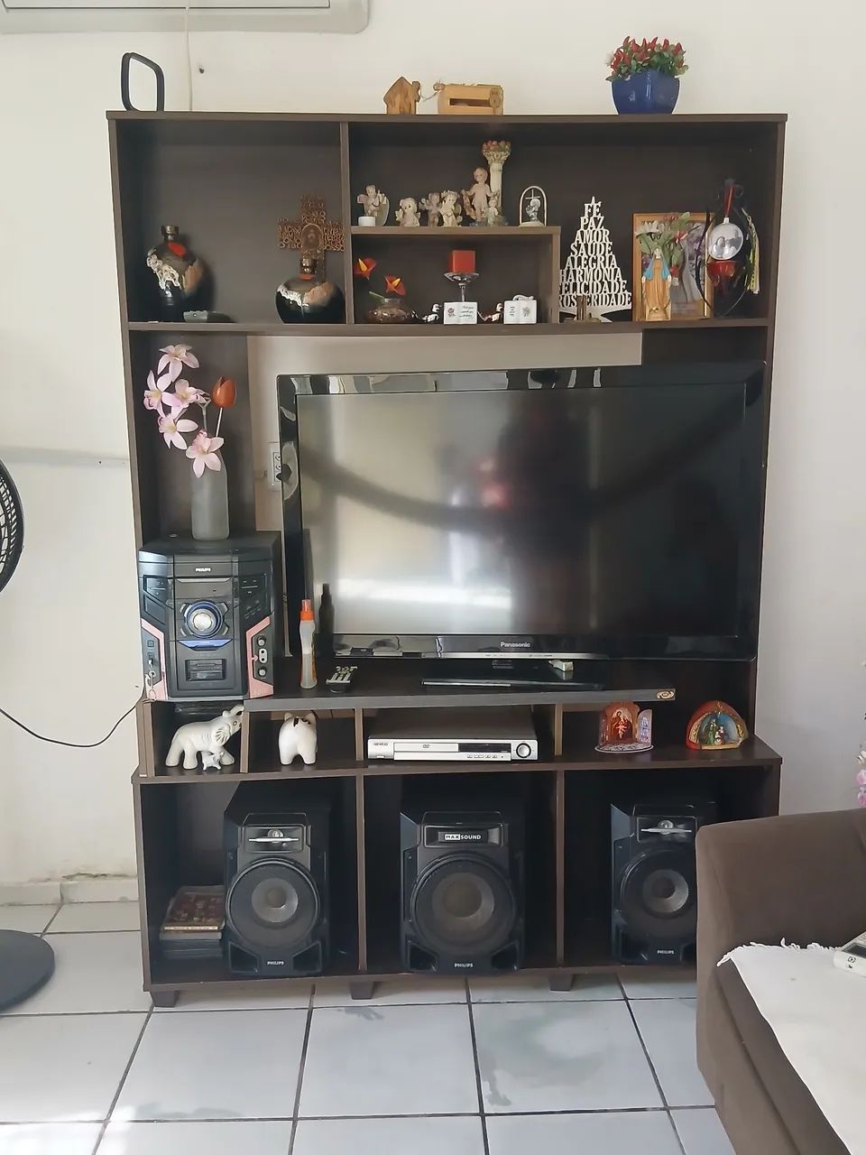 Vendo rack - Foto 3