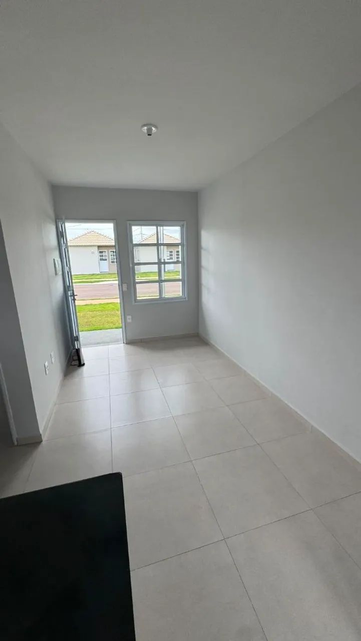 Ágio 65 mil a vista casa pronta para morar  - Foto 4
