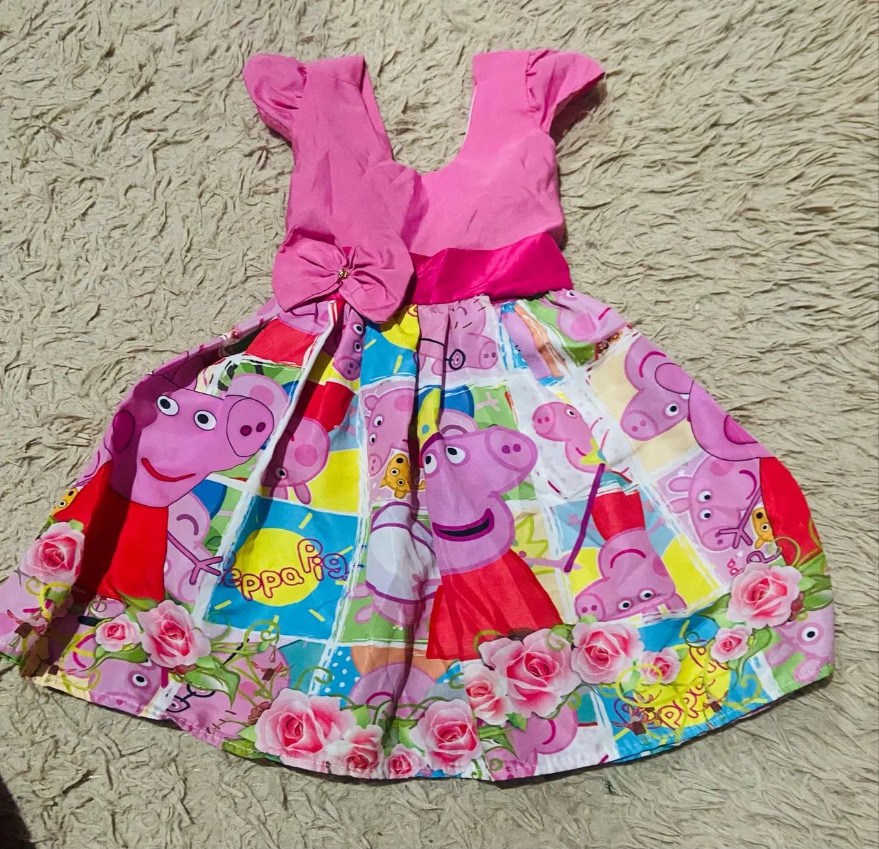 Vestidos infantil - Foto 4
