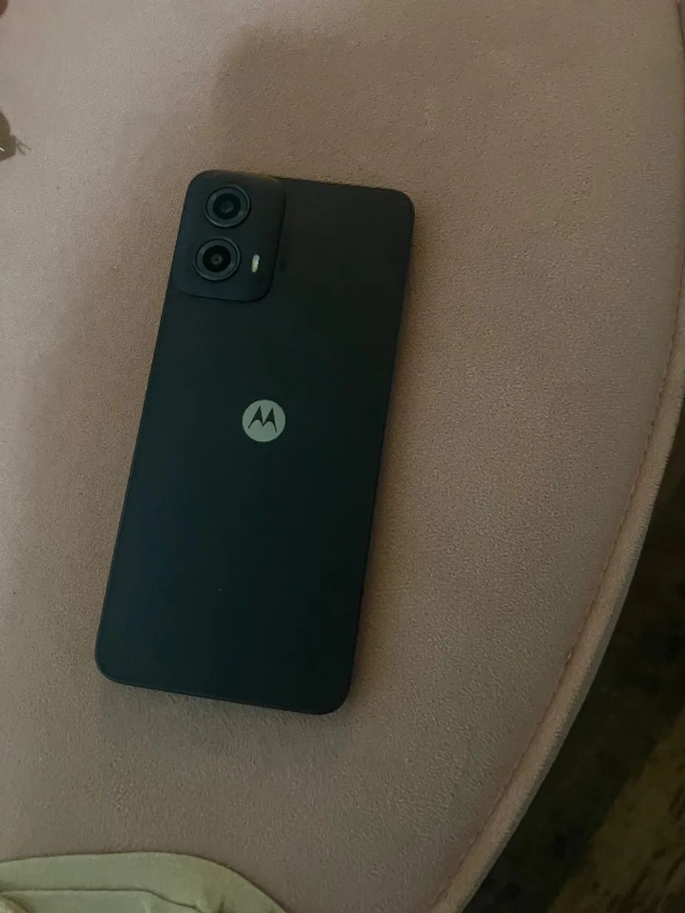 Smartphone Motorola 5G / 4G - Excelente Estado com Dupla Câmara - Foto 2