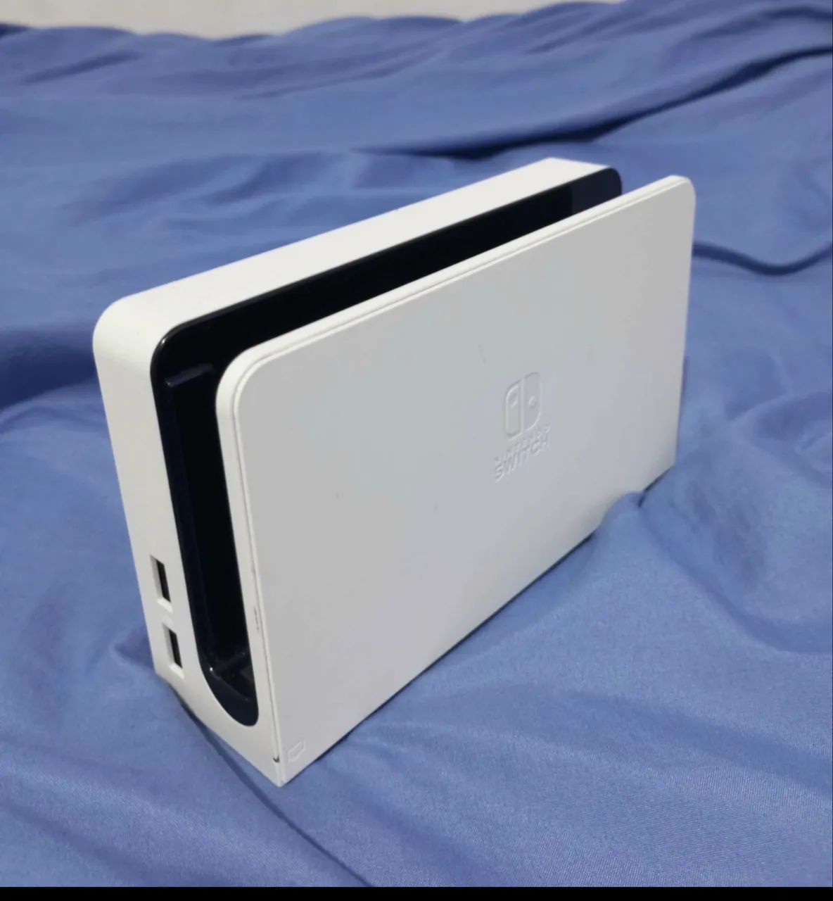 Nintendo Switch oled 64gb - Foto 4