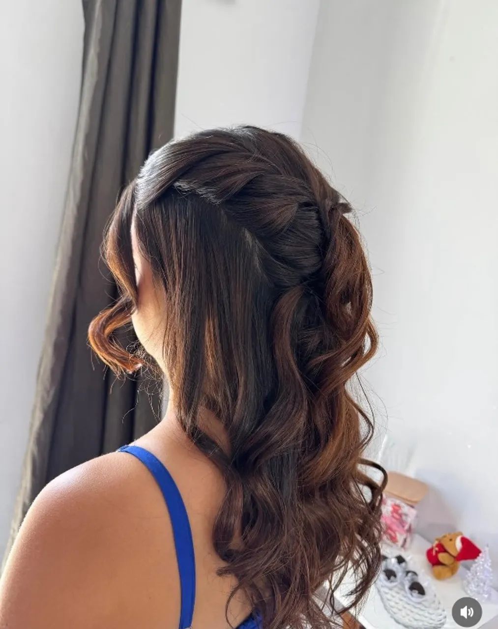 Maquiagem e Penteado  - Foto 2