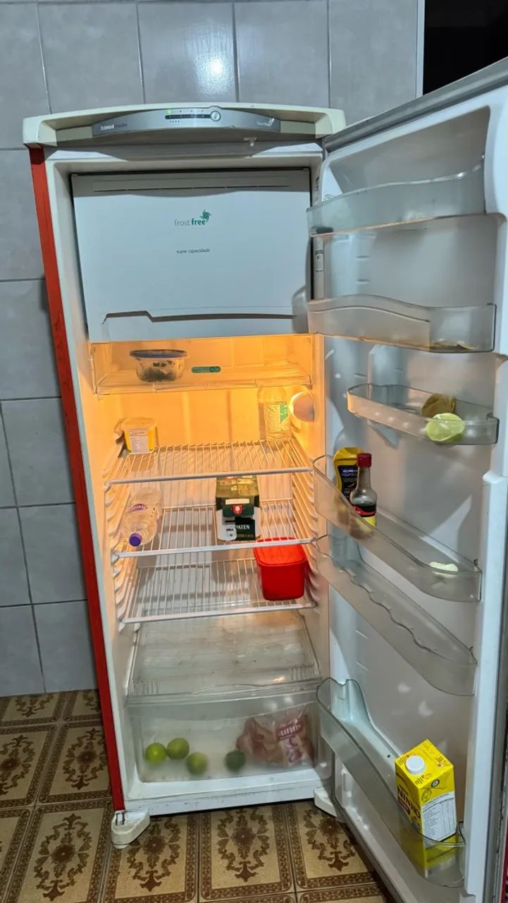 Vende geladeira  - Foto 2