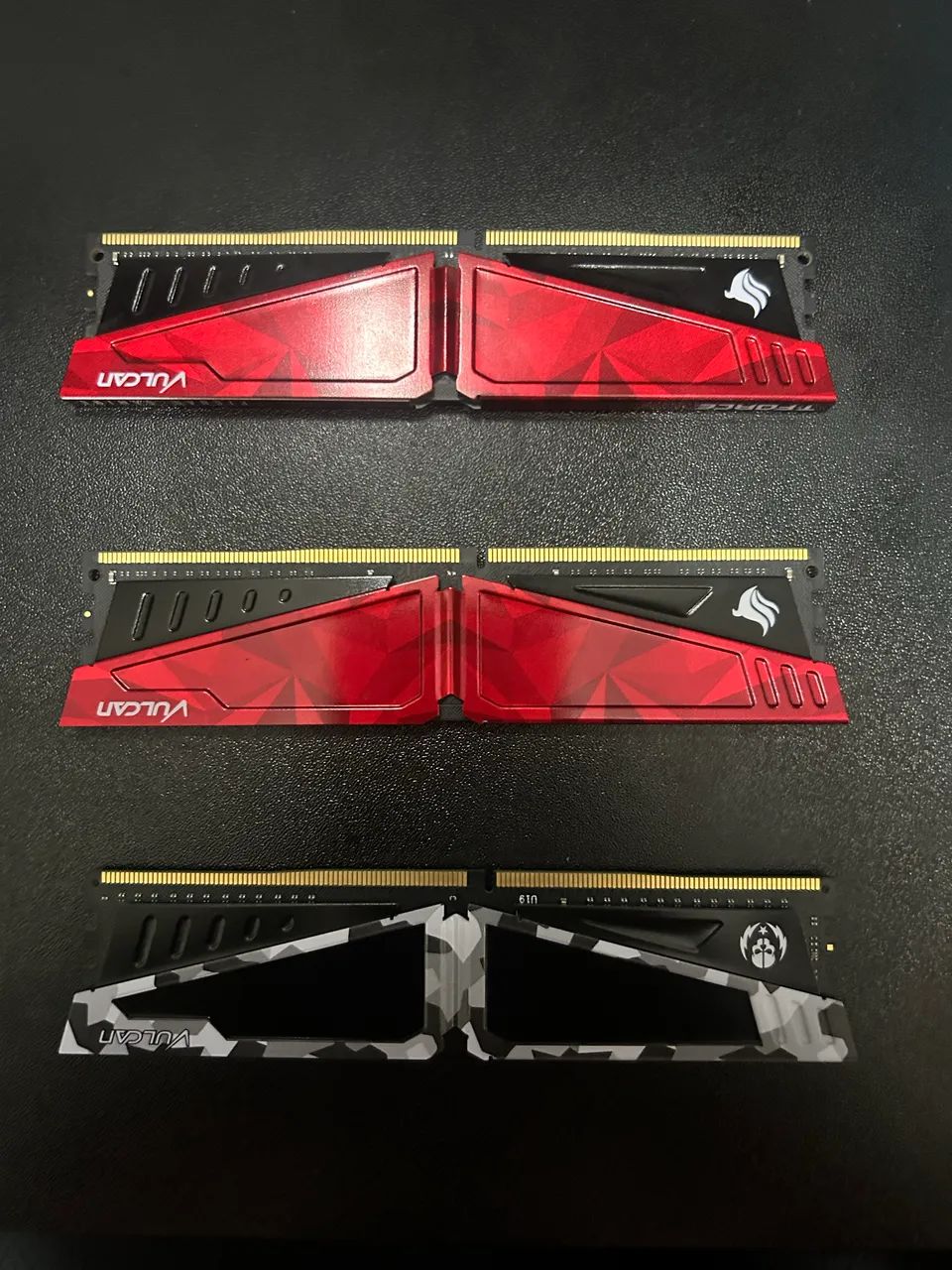 MEMORIA DDR4 8GB - Foto 2