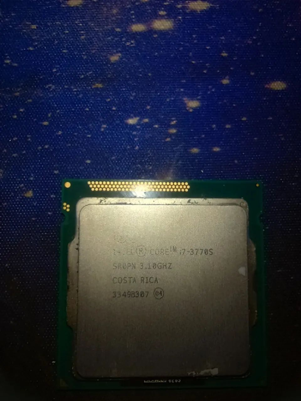 Processador Intel Core i7-3770S 3.9GHz 