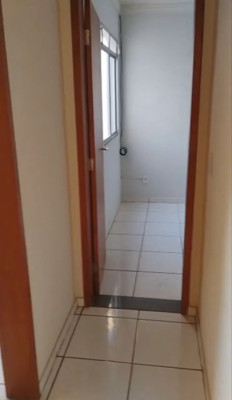 Apartamento de 3 quartos com suíte - Foto 5