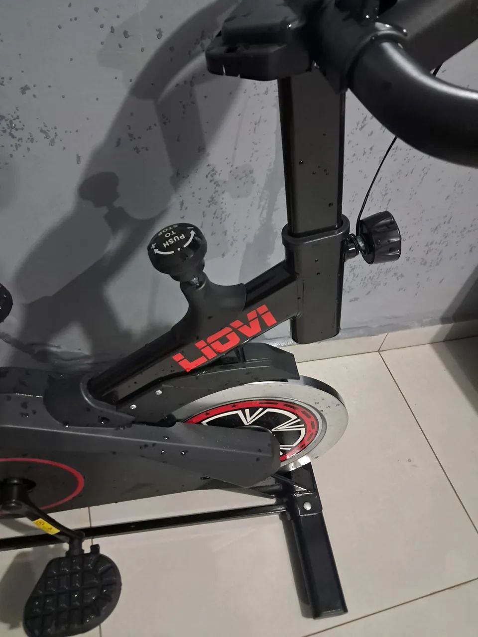 Bicicleta ergometrica - Foto 5