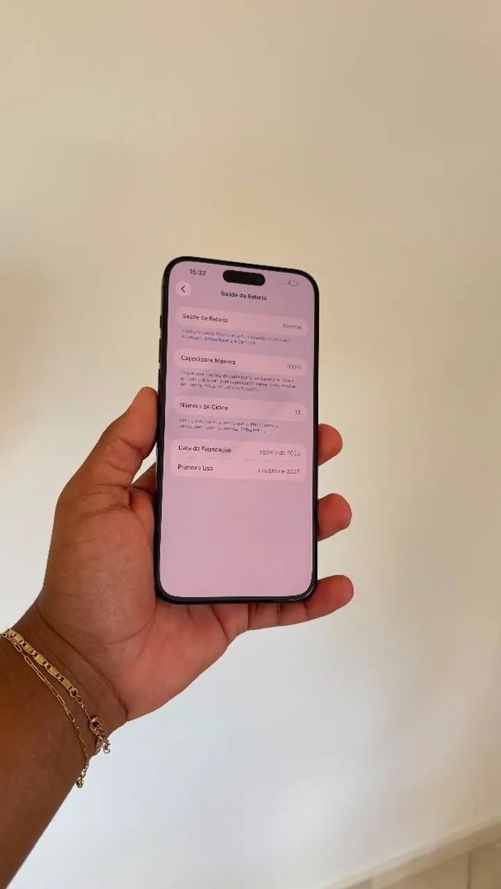 iPhone 15 Pro Max. 256gb - Foto 3