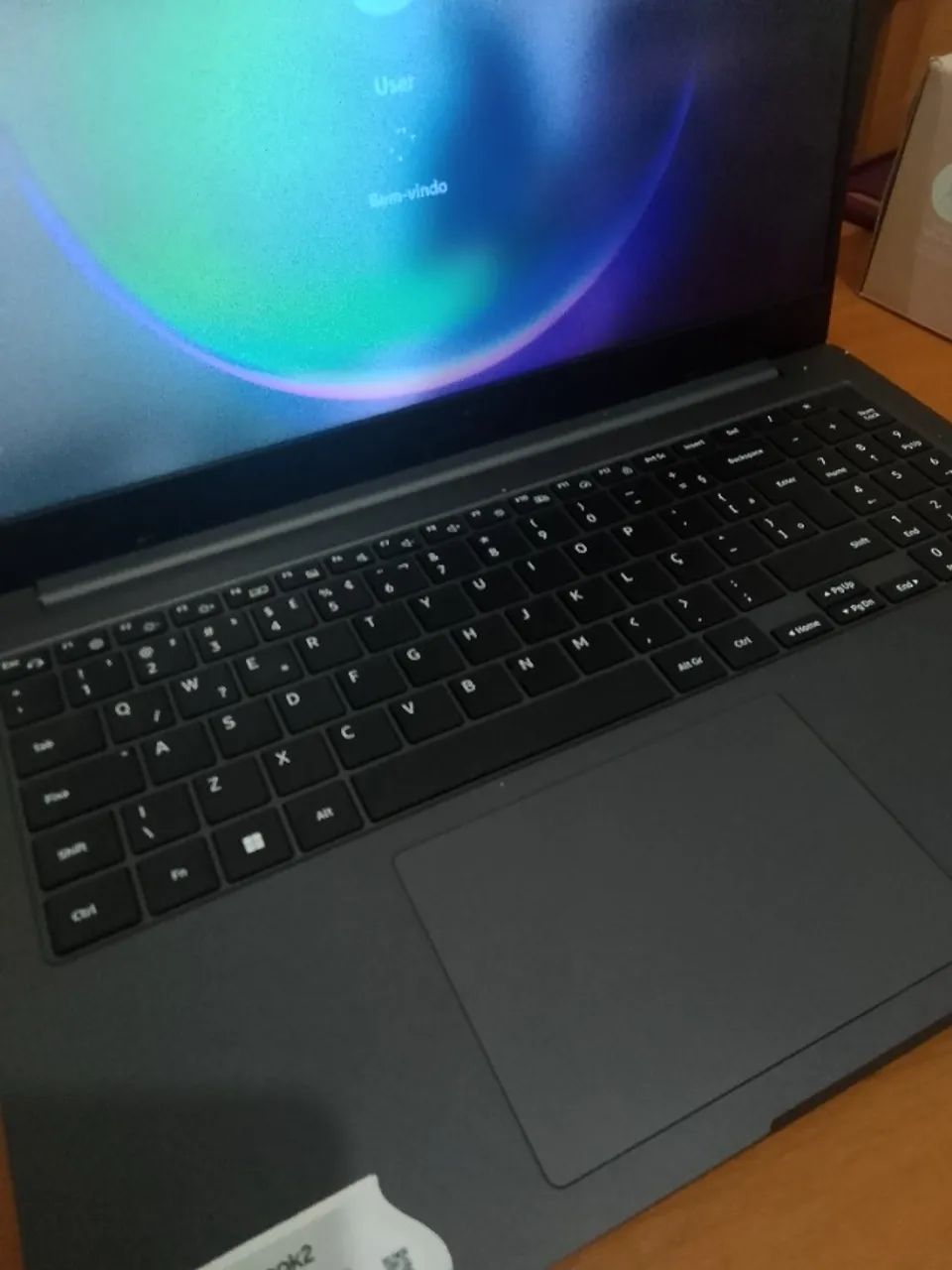 Notebook Samsung  - Foto 3