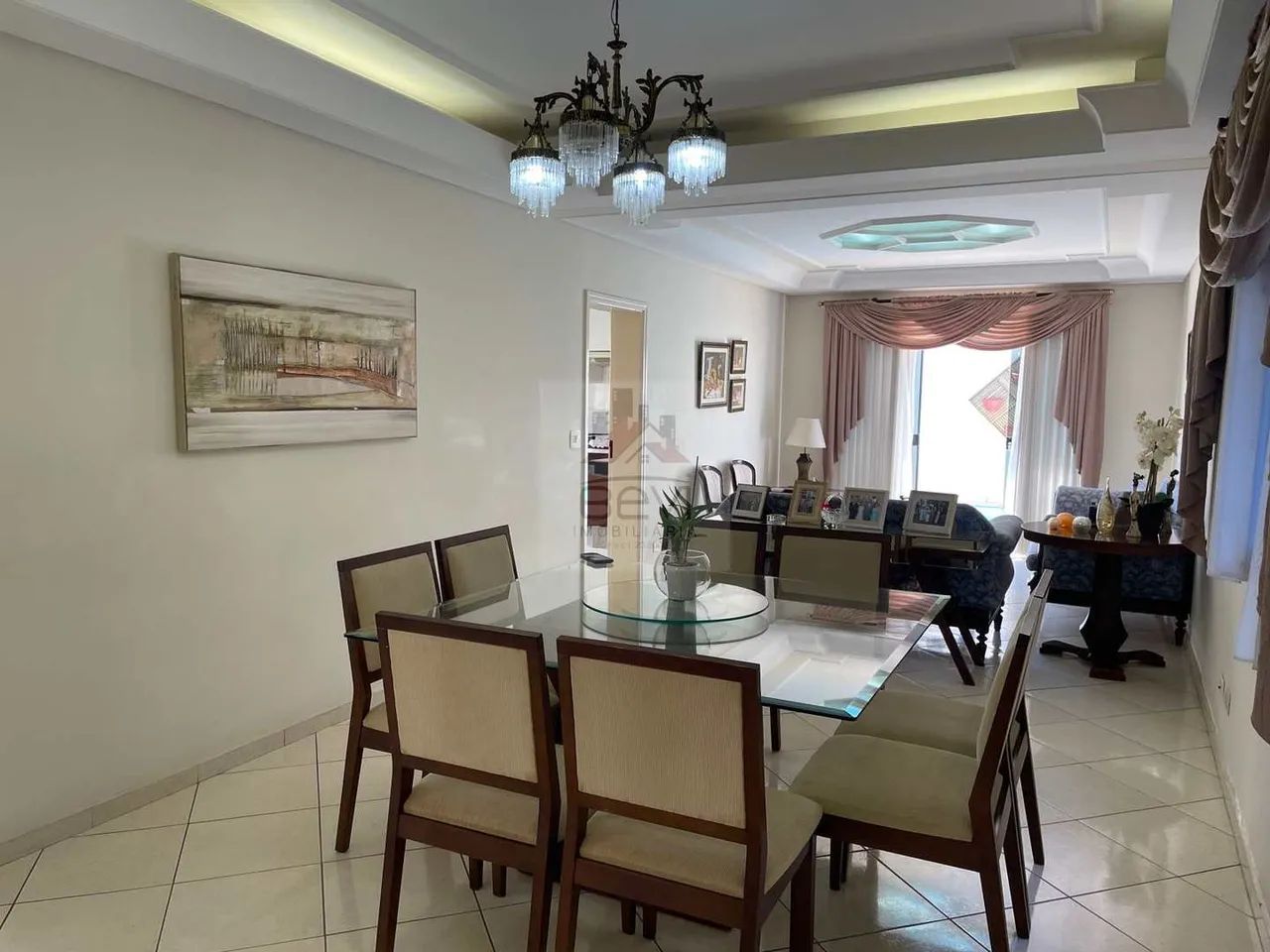 Casa de Condomínio com 4 quartos, Terras de Piracicaba, Piracicaba - R$ 1.3 mi, Cod: 7498 - Foto 4