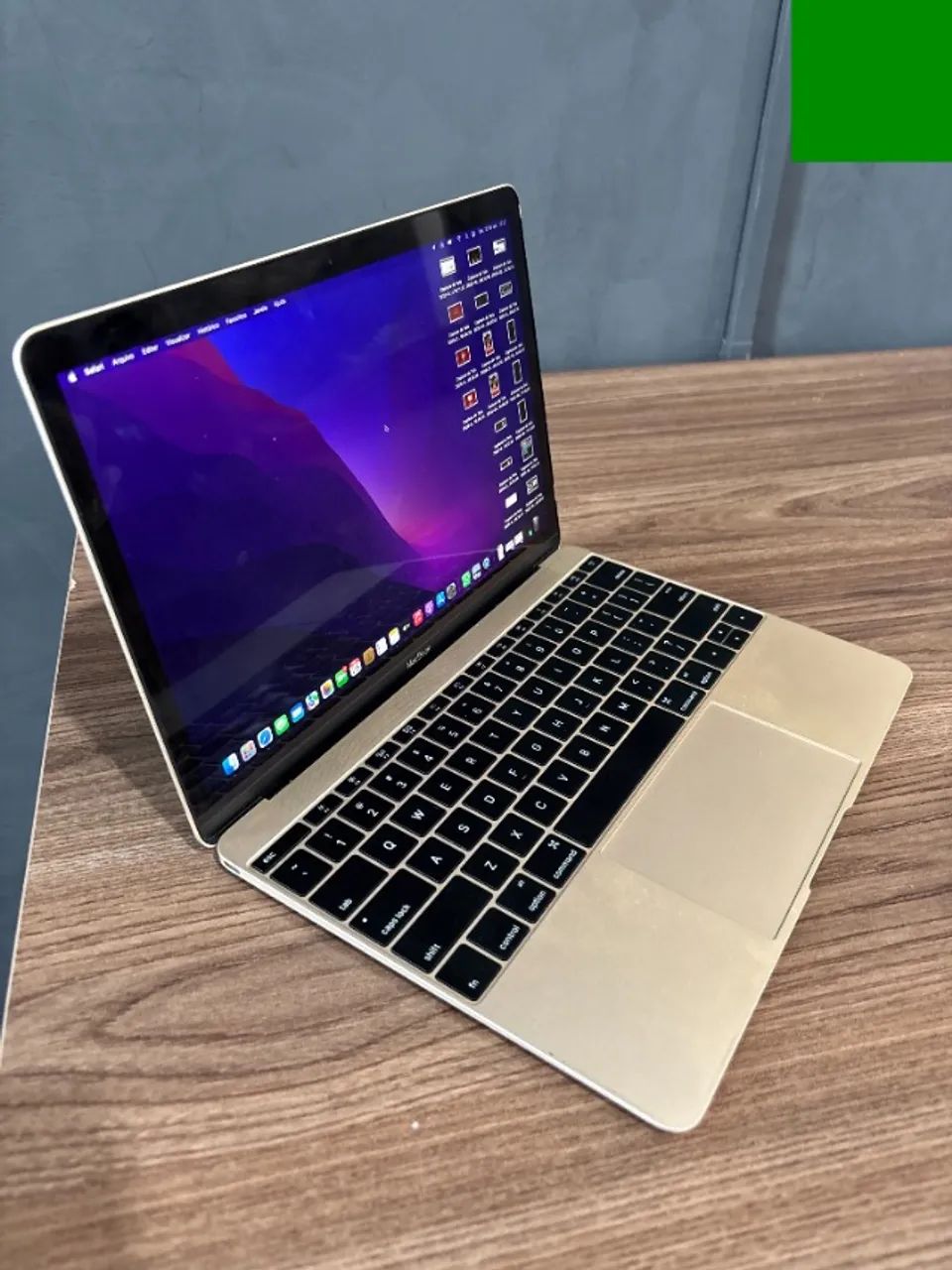 macbook 12 2016