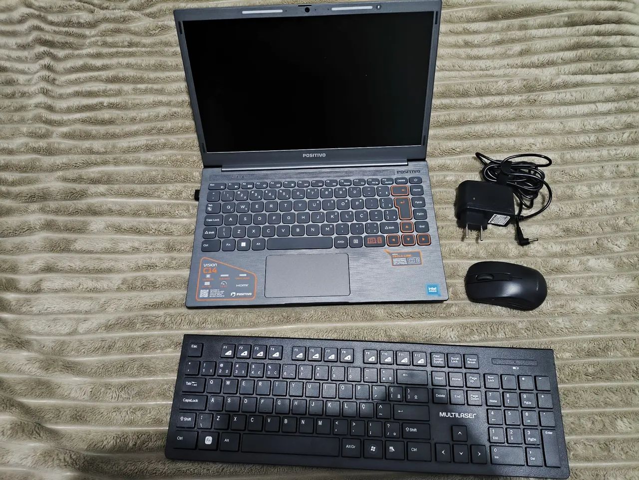 Vendo Notebook Positivo - Foto 5