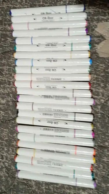 Itens papelaria - Foto 3