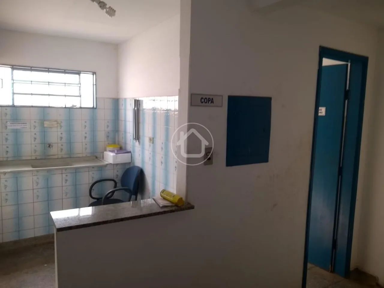 IMÓVEL COMERCIAL ,ANTIGA CAMPMAQ - Foto 5