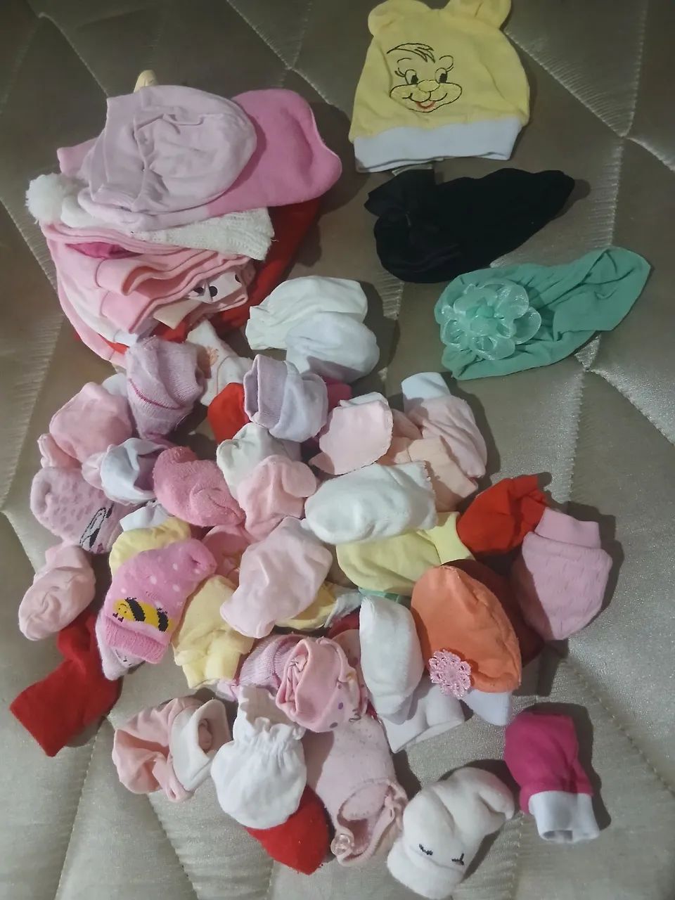 Vendo Roupinhas de bebê  - Foto 3