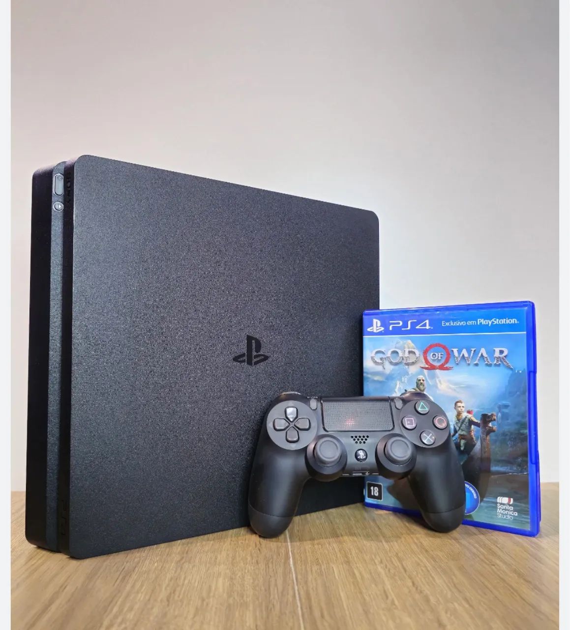 PS4 slim