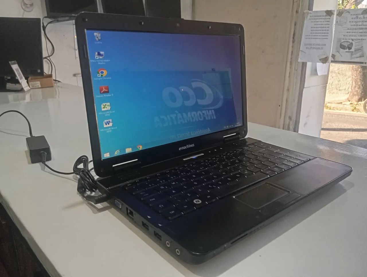 NOTEBOOK R$299- LEIA TODO ANÚNCIO  - Foto 3