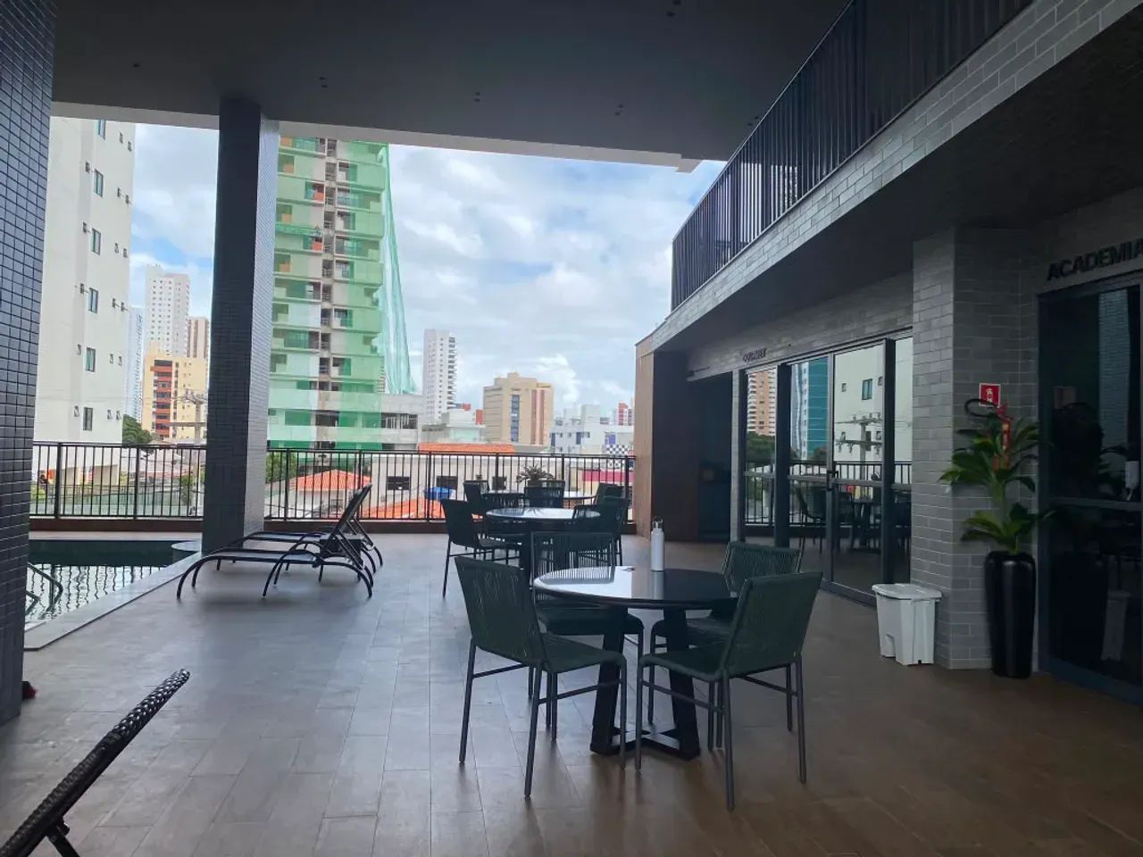 Flat em Manaíra - Foto 5