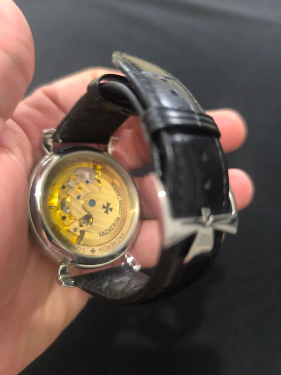 Relógio vacheron constantin - Foto 2