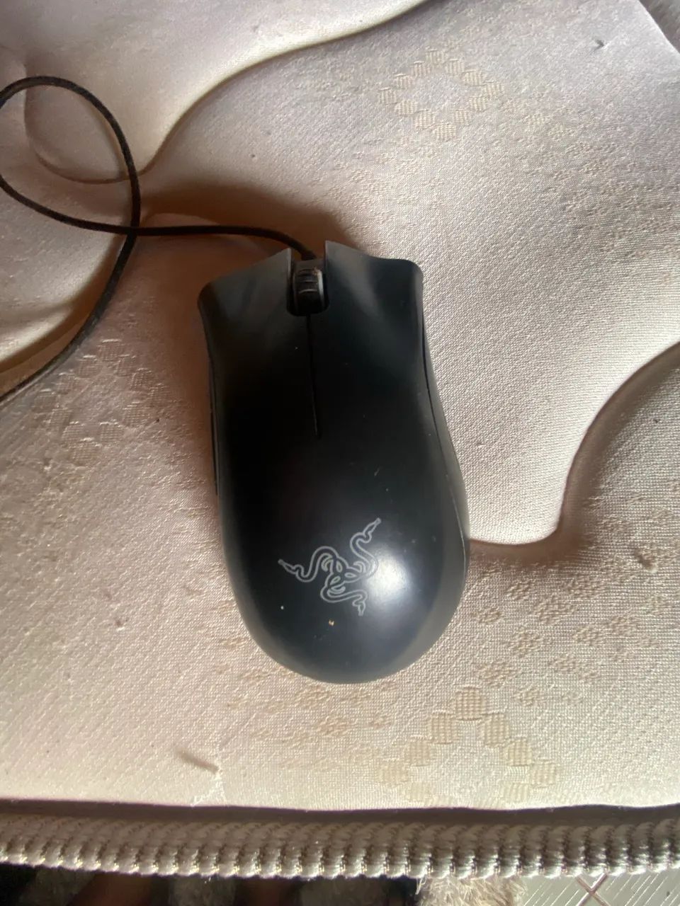 Monitor razer com RGB - Foto 2