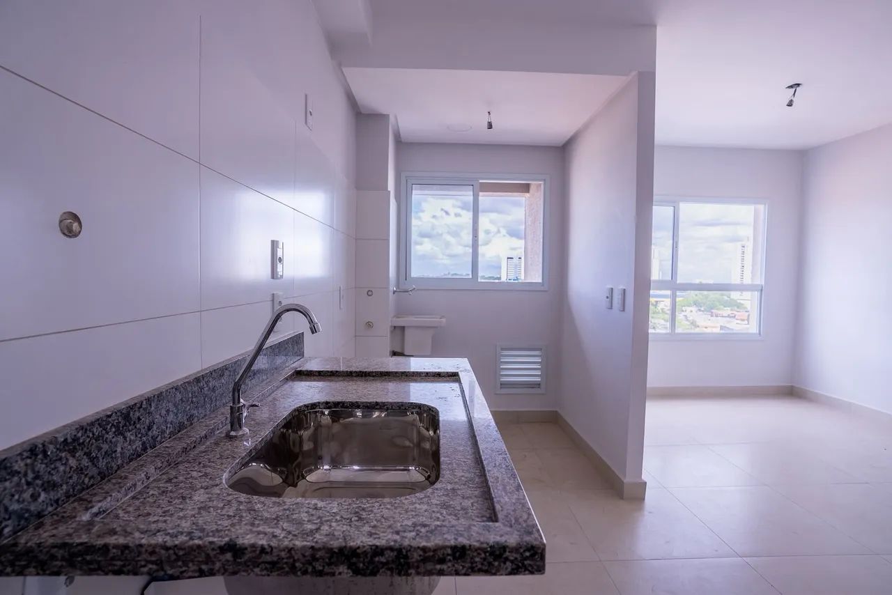 Apartamento 3 quartos - Parque Amazônia - Foto 4