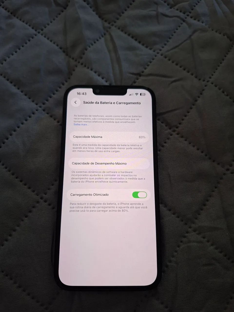 IPhone 14 - Foto 3